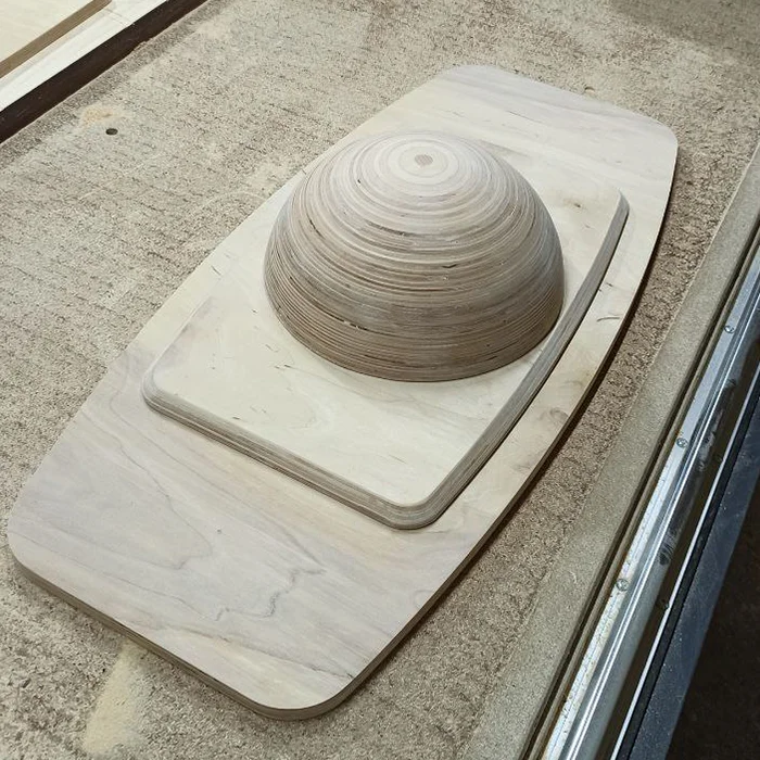 Баланс-борд