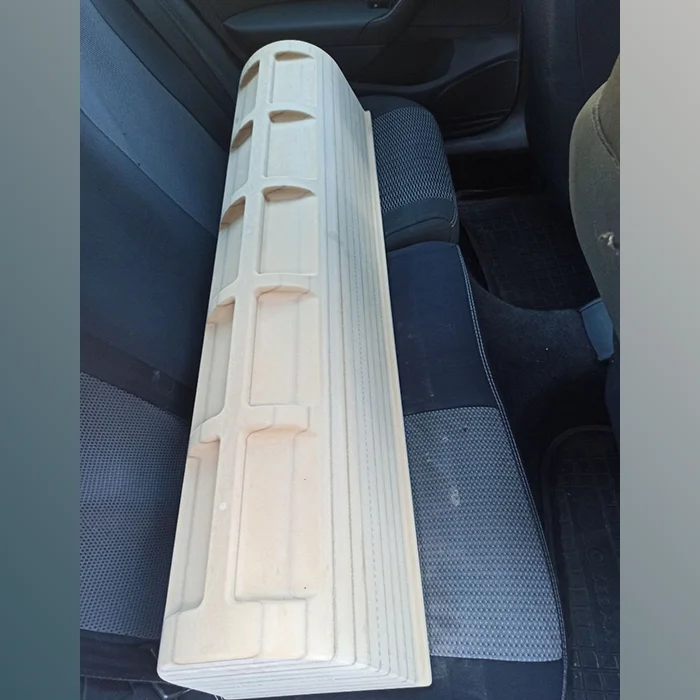 Мастер модель